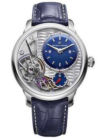 MAURICE LACROIX MP6118-PVB01-330-1 匠心