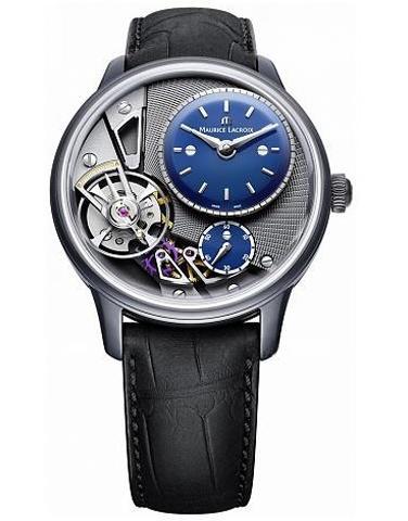 MAURICE LACROIX MP6118-ALB01-430-1 匠心