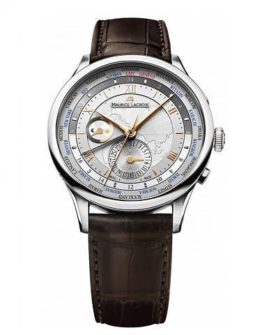 MAURICE LACROIX MP6008-SS001-110-1 匠心