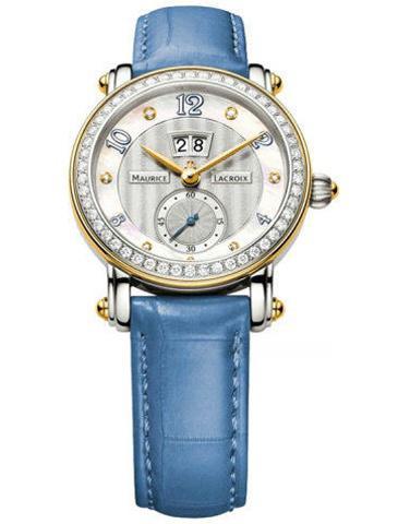 MAURICE LACROIX MP6016-DY501-170 匠心