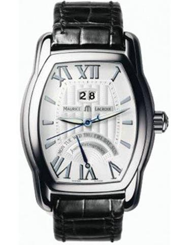 MAURICE LACROIX MP6119-SS001-11E 匠心