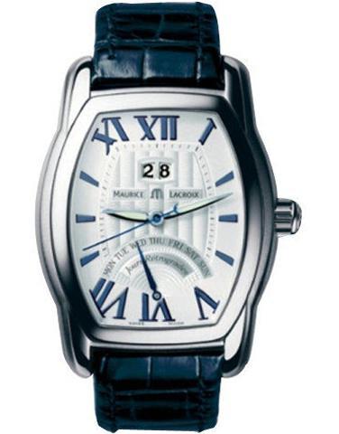 MAURICE LACROIX MP6119-SS001-13E 匠心