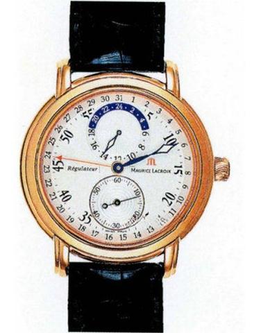 MAURICE LACROIX MP6148-PG101-120 匠心