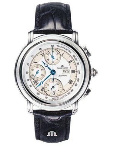 MAURICE LACROIX MP6318-SS001-11E 匠心