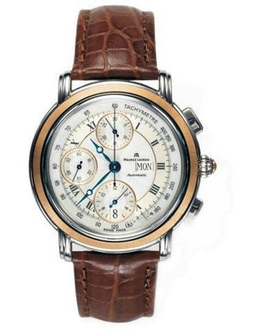 MAURICE LACROIX MP6318-YS101-11E 匠心