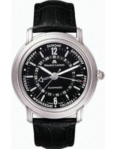 MAURICE LACROIX MP6328-SS001-39E 匠心