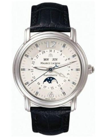 MAURICE LACROIX MP6347-SS001-92E 匠心