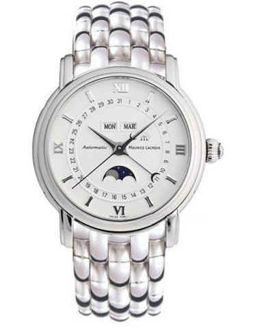 MAURICE LACROIX MP6347-SS002-19E 匠心