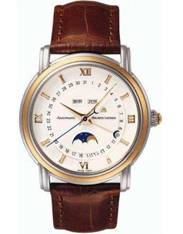 MAURICE LACROIX MP6347-YS101-19E 匠心
