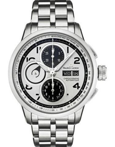 MAURICE LACROIX MP6348-SS002-12E 匠心