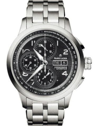 MAURICE LACROIX MP6348-SS002-32E 匠心