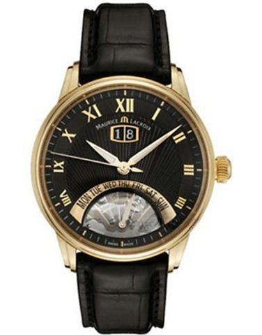 MAURICE LACROIX MP6358-PG101-71E 匠心