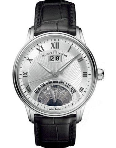 MAURICE LACROIX MP6358-SS001-11E 匠心