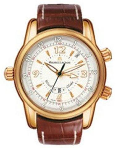 MAURICE LACROIX MP6388-PG101-830 匠心