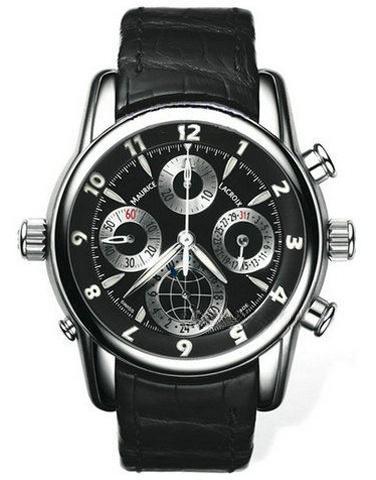 MAURICE LACROIX MP6398-SS001-331 匠心