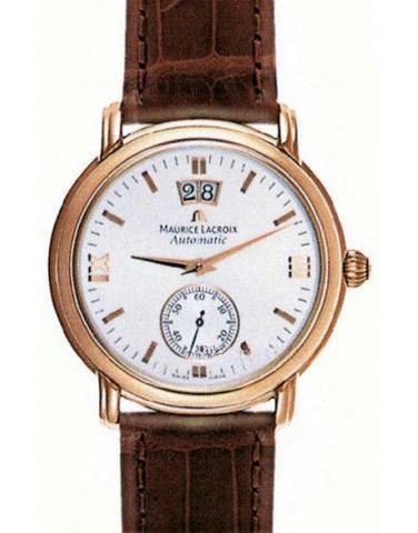 MAURICE LACROIX MP6418-PG101-290 匠心