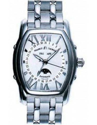 MAURICE LACROIX MP6439-SS002-11E 匠心