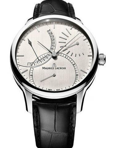 MAURICE LACROIX MP6508-SS001-130 匠心
