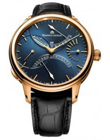MAURICE LACROIX MP6509-PG101-430 匠心
