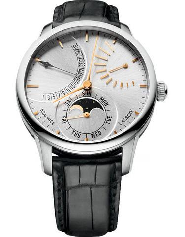 MAURICE LACROIX MP6528-SS001-130 匠心