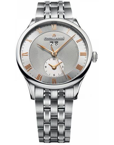 MAURICE LACROIX MP6707-SS002-111 匠心