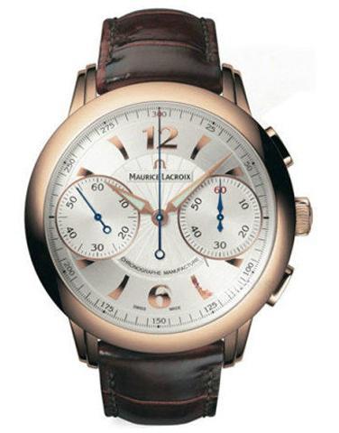 MAURICE LACROIX MP7008-PG101-120 匠心