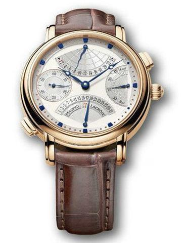 MAURICE LACROIX MP7018-PG101-930 匠心