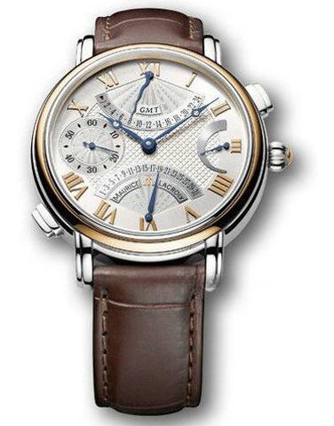 MAURICE LACROIX MP7018-PS101-110 匠心