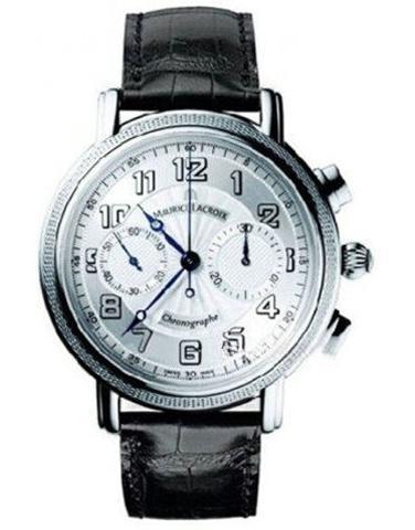 MAURICE LACROIX MP7038-WG101-120 匠心