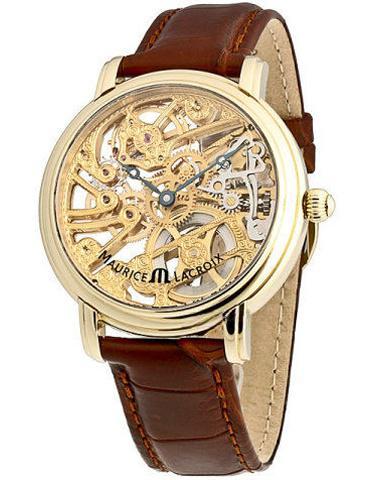 MAURICE LACROIX MP7048-YG101-000 匠心