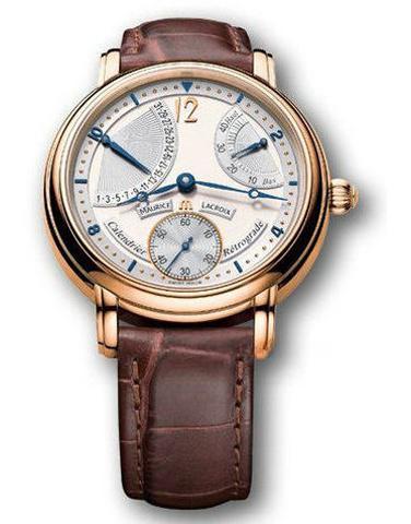 MAURICE LACROIX MP7068-PG101-190 匠心