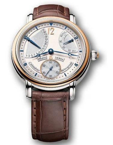 MAURICE LACROIX MP7068-PS101-190 匠心
