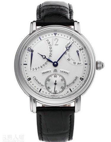 MAURICE LACROIX MP7068-SS001-191 匠心