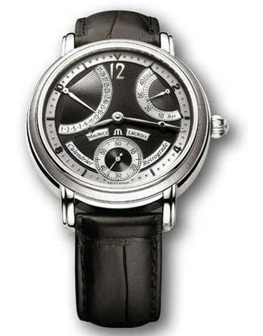MAURICE LACROIX MP7068-SS001-390 匠心