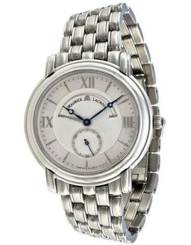 MAURICE LACROIX MP7098-SS002-110 匠心