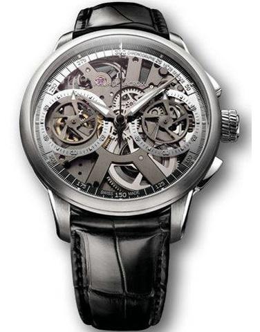 MAURICE LACROIX MP7128-SS001-000 匠心