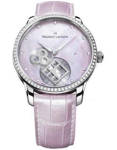 MAURICE LACROIX MP7158-SD501-570 匠心