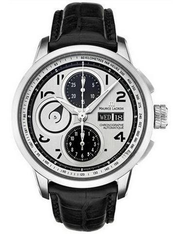 MAURICE LACROIX MP7278-SSOO1-320 匠心