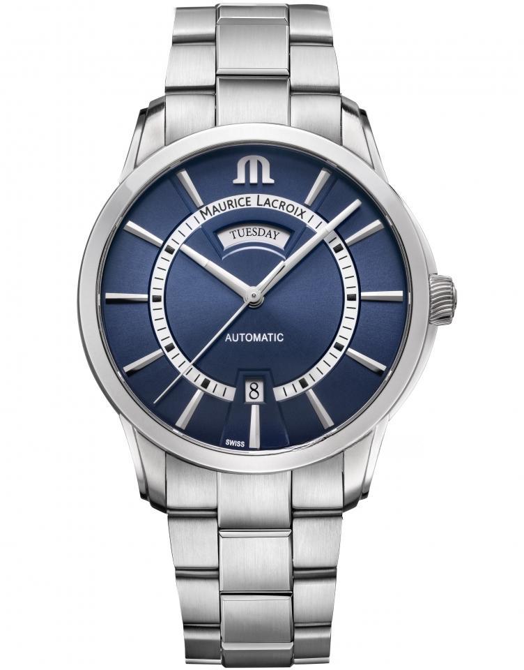 MAURICE LACROIX PT6358-SS002-431-1 奔濤