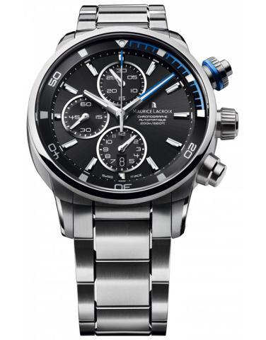 MAURICE LACROIX PT6008-SS002-331-001 奔濤