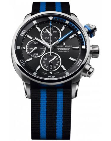 MAURICE LACROIX PT6008-SS002-331-002 奔濤