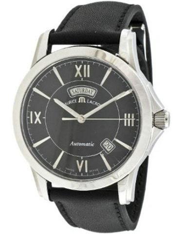 MAURICE LACROIX PT6058-SS001-31E 奔濤