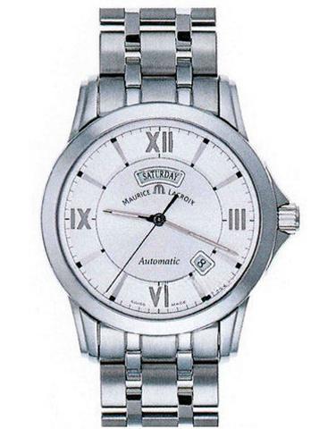 MAURICE LACROIX PT6058-SS002-11E 奔濤
