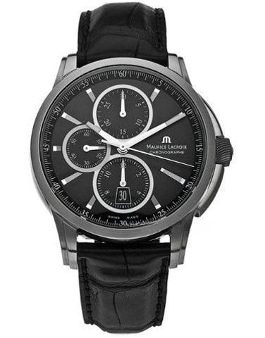 MAURICE LACROIX PT6088-SS001-330 奔濤