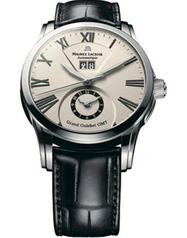 MAURICE LACROIX PT6098-SS001-110 奔濤