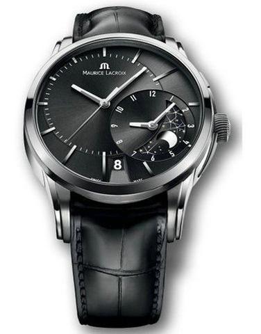 MAURICE LACROIX PT6118-SS001-331 奔濤