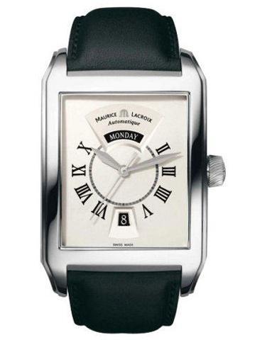 MAURICE LACROIX PT6147-SS001-11E 奔濤