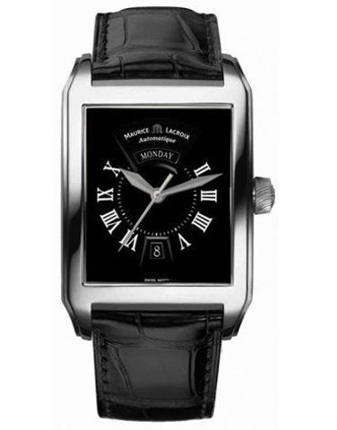 MAURICE LACROIX PT6147-SS001-31E 奔濤