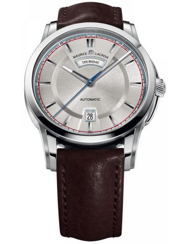 MAURICE LACROIX PT6158-SS001-131 奔濤