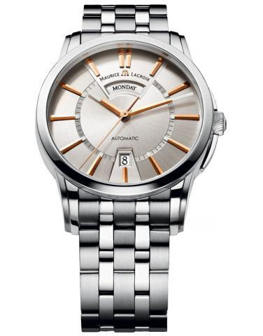 MAURICE LACROIX PT6158-SS002-19E 奔濤
